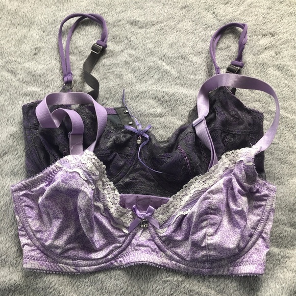 Other - 30E Bra bundle